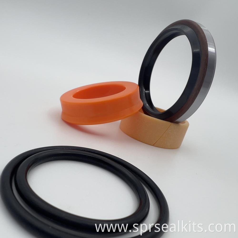 Tensioning Cylinder Repair Kit 22